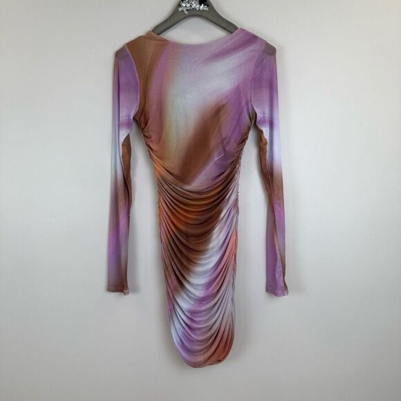 AFRM  Maya Mini Dress 💖 - Picture 3 of 14